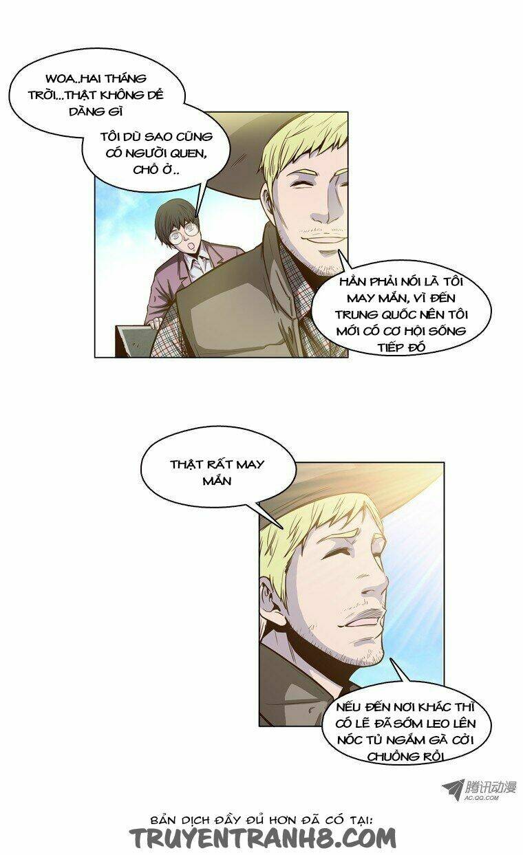 vua của vong linh chapter 11 4