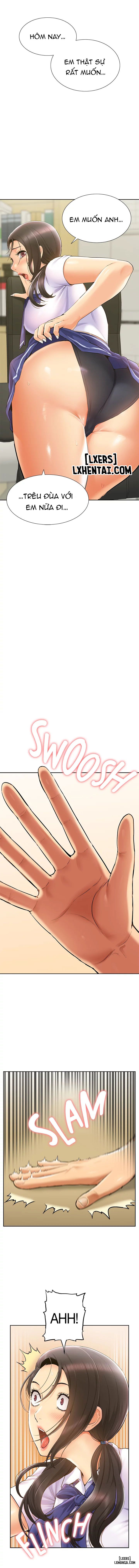 mẹ và con gái chapter 22 2