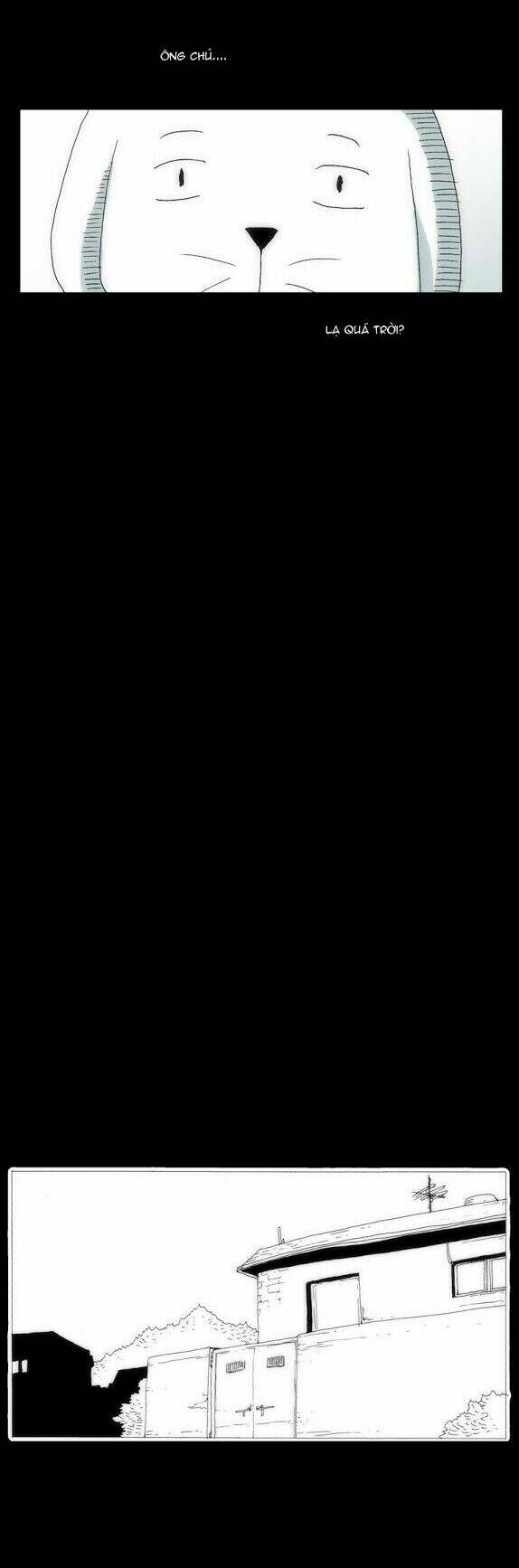 can't see can't hear but love chapter 44 10