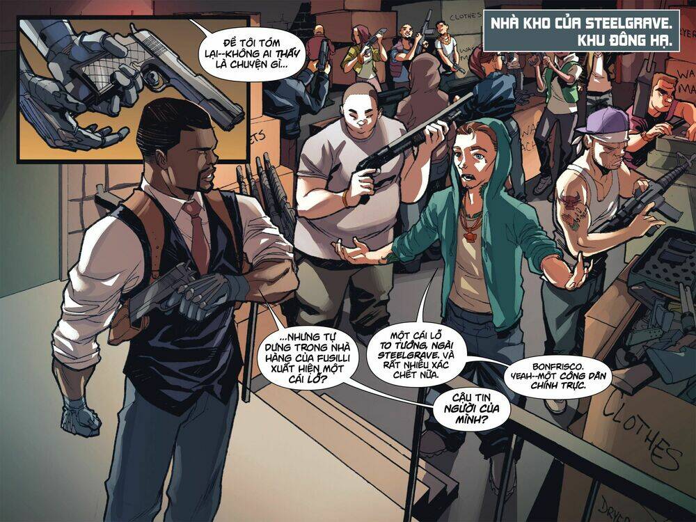 doctor strange/punisher: magic bullets chapter 4.2 17