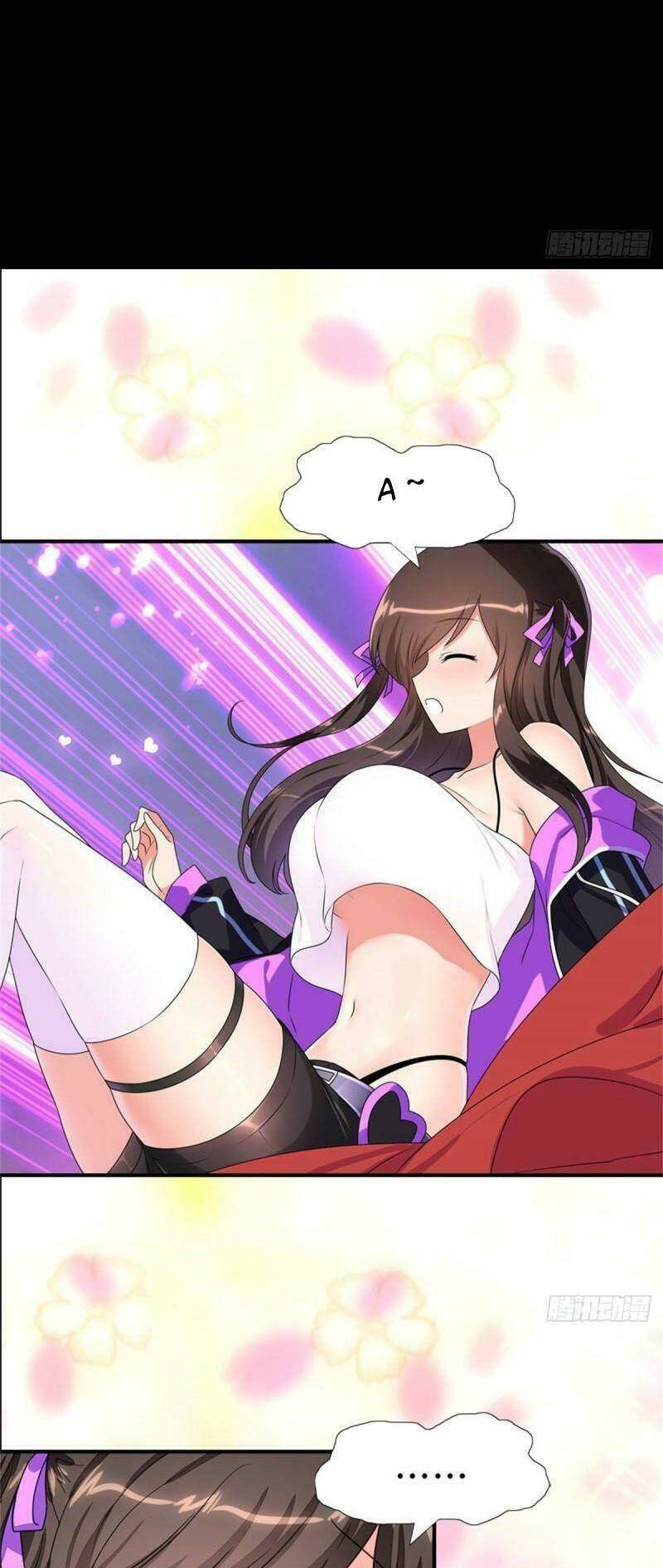 bạn gái virus của tôi chapter 287 9