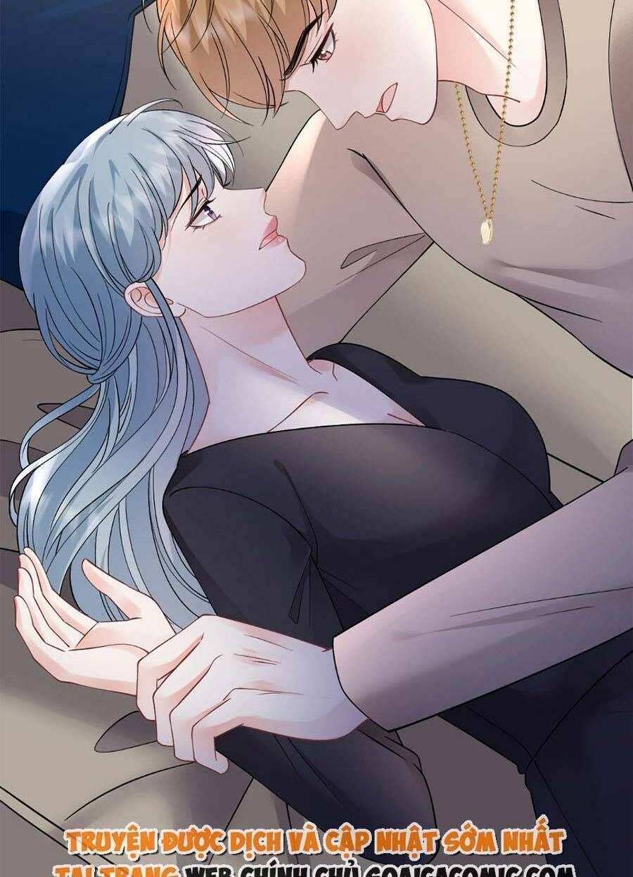 đại tiểu thư có ý đồ gì xấu đâu chapter 171 38