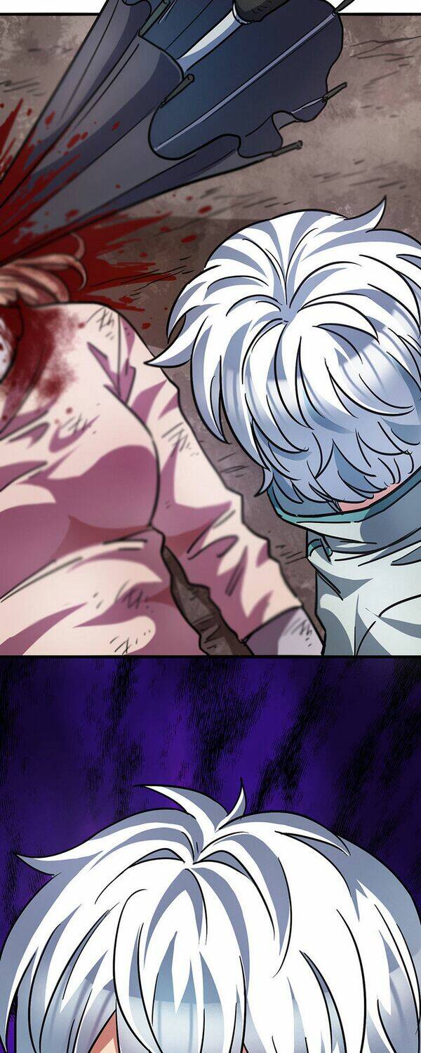 sau mạt thế tôi trở thành zombie chapter 58 4