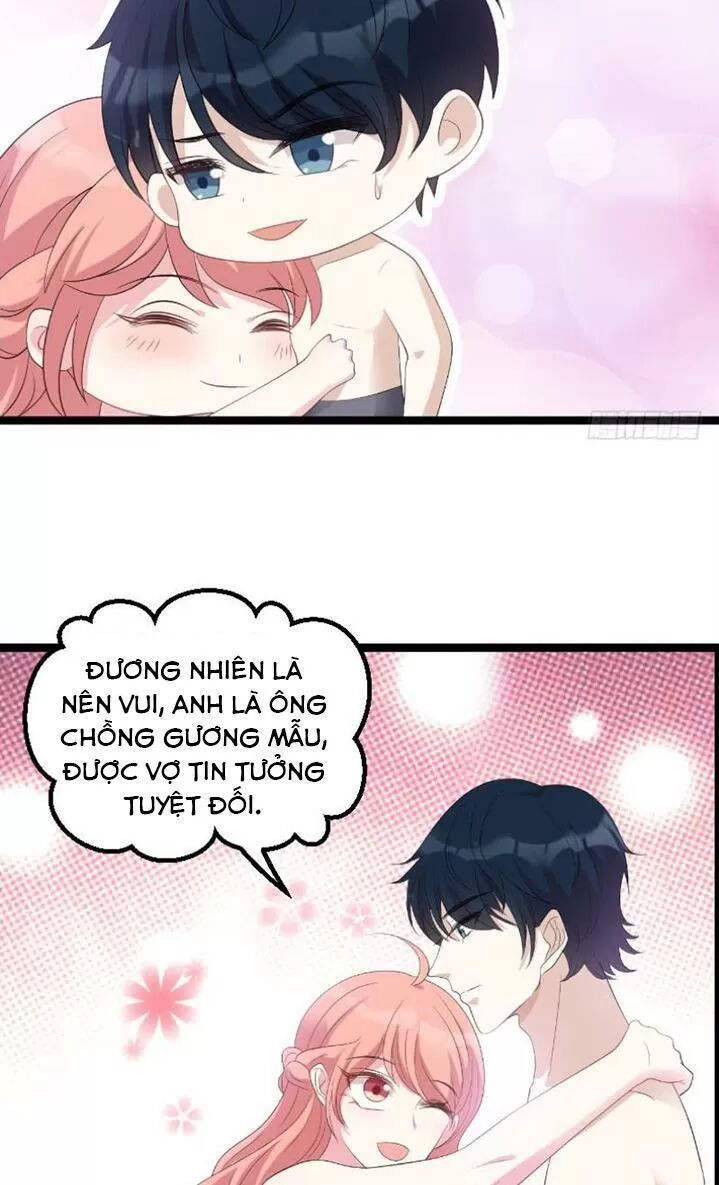 bảo bối đáng yêu đột kích chapter 76 8