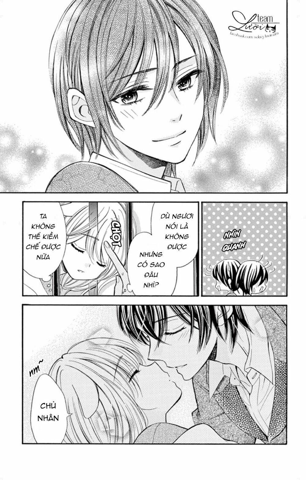 kuzu to kemomimi chapter 2 41