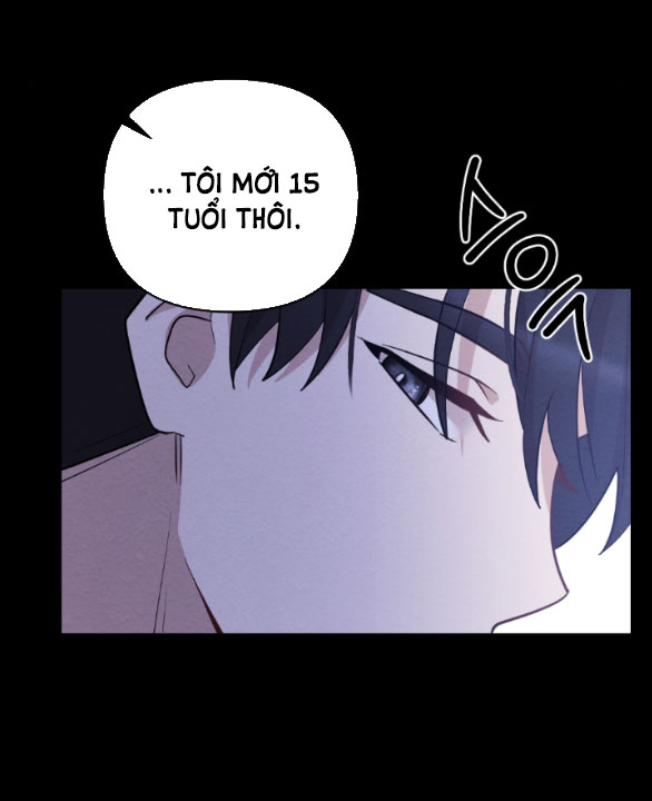 [18+] đêm không thể vãn hồi chapter 10.2 5