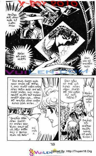 ánh đèn rực rỡ chapter 2 79