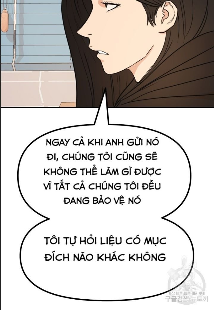 bạn trai võ sĩ chapter 101 21