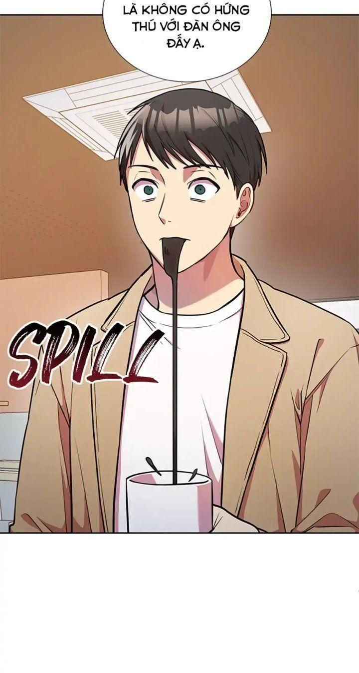 tôi không thèm kết hôn với anh đâu! chapter 1 76