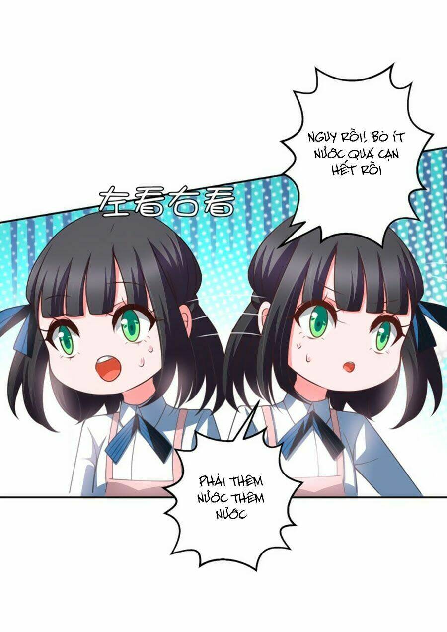 người yêu khát máu của tôi chapter 29 20