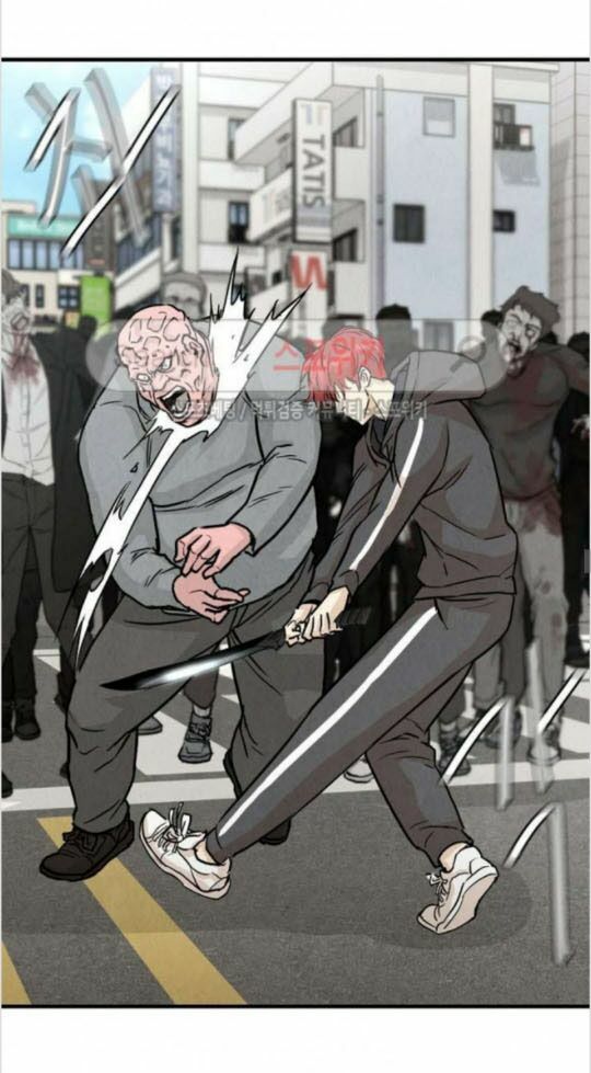 return survival chapter 3 21