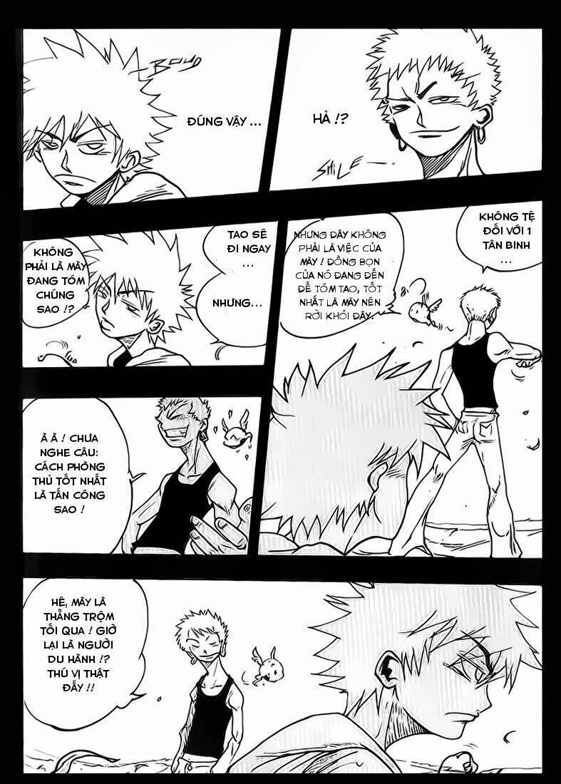 dreamland chapter 4 4