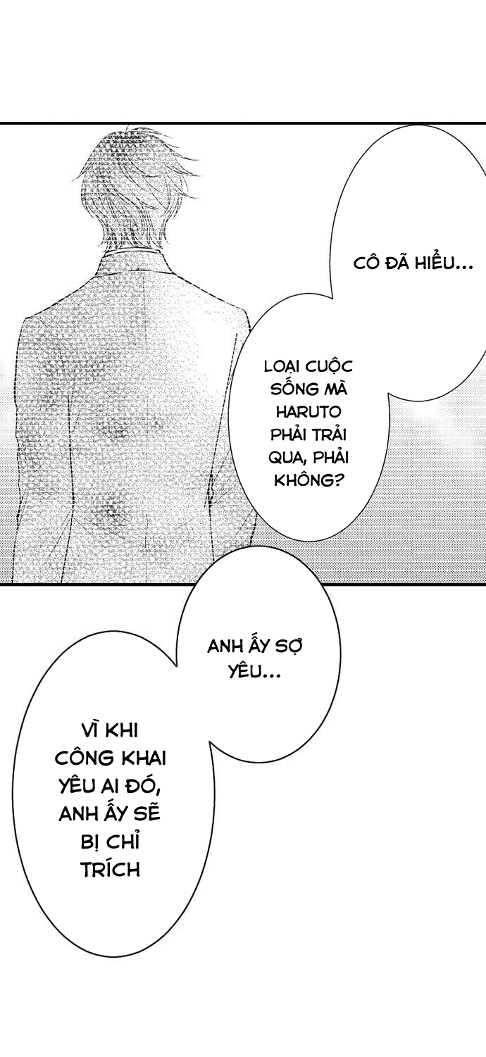 sự cao trào hoàn hảo chapter 130 6