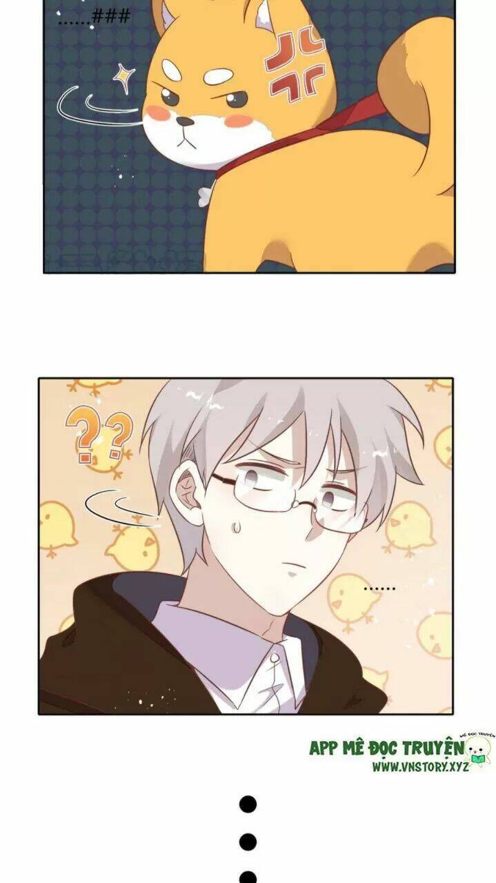 bạn trai kém tuổi bẫy yêu tôi chapter 62 36
