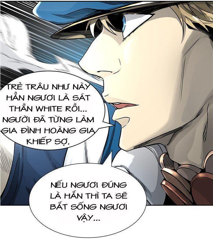 tòa tháp bí ẩn 2 chapter 461 57