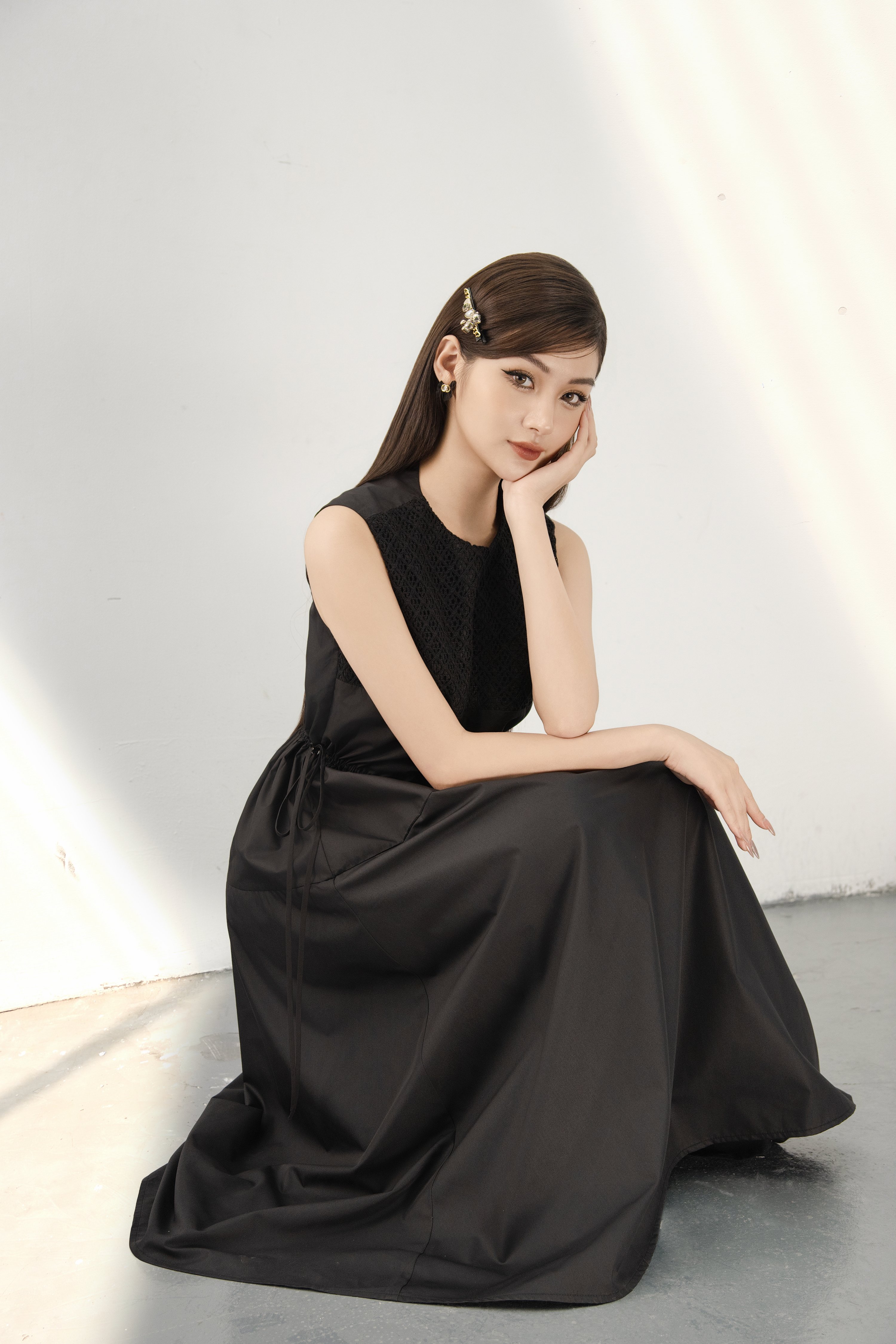 OLV - Đầm Shirina Dress