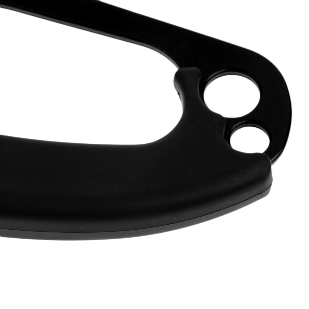 Tree Rock Leo Tay Ascender Riser 8-13mm Kẹp Dây