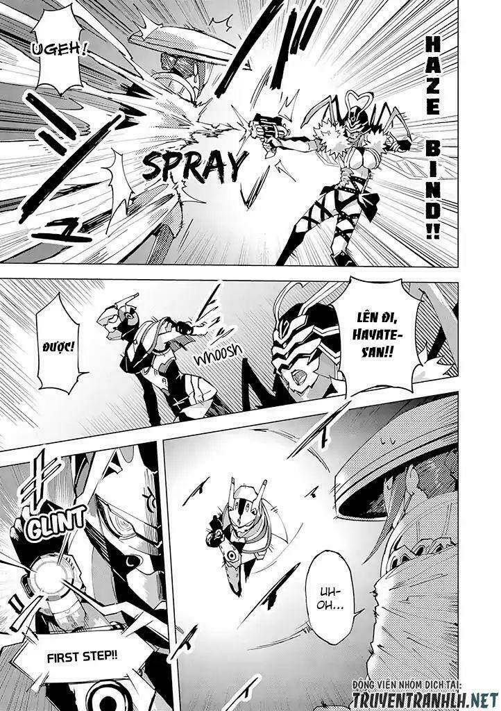 hero-san and former general-san chapter 5 25