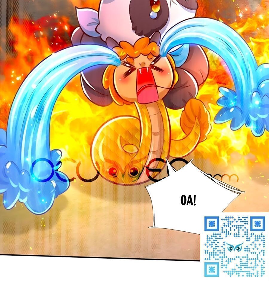 bỗng một ngày nọ trở thành con gái vua chapter 262 28