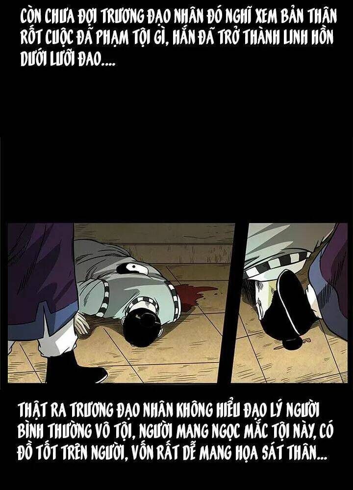 U Minh Ngụy Tượng Chapter 153 48