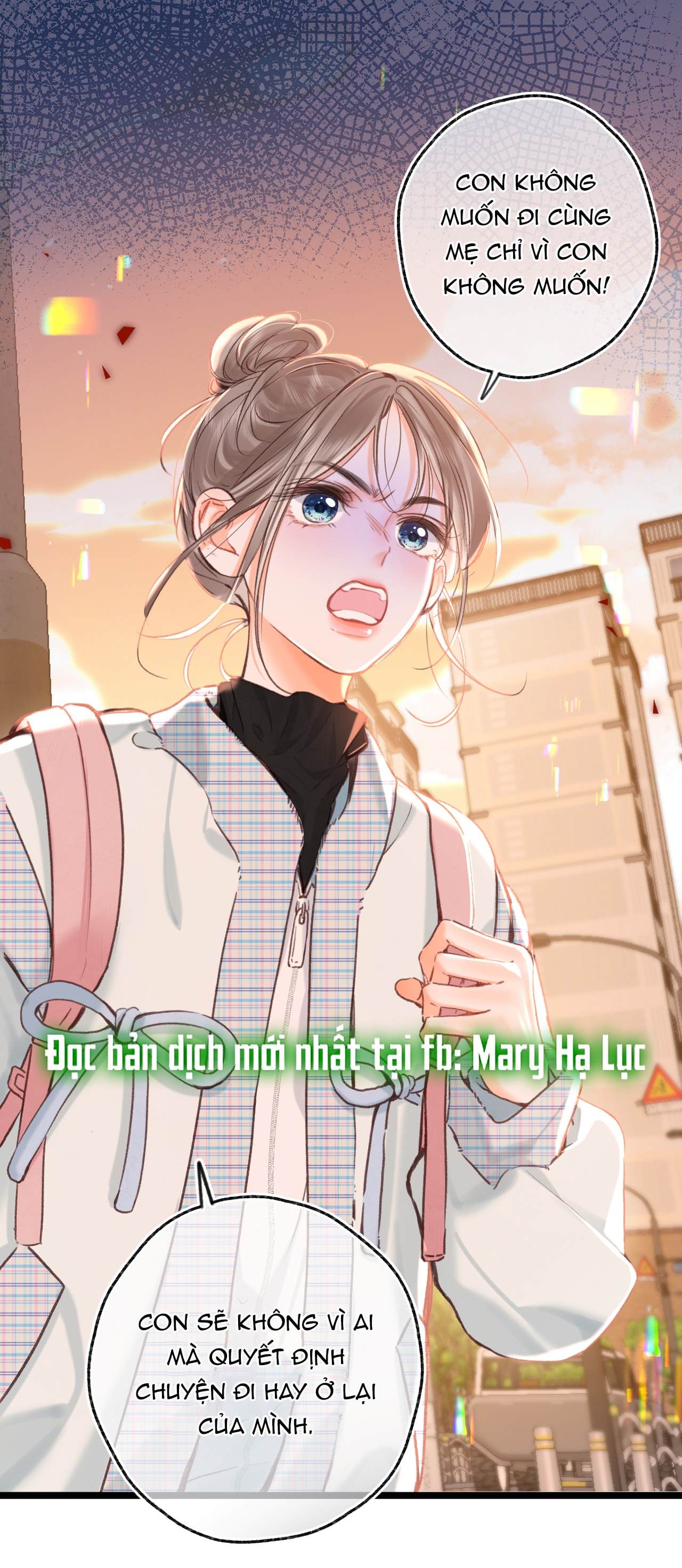 tôi mơ giữa ban ngày chapter 82.2 14