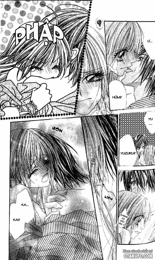 honey x honey drop chapter 27 22