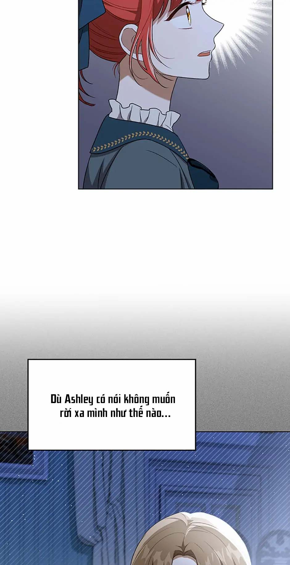 Tôi Trở Thành Phiên Dịch Viên Cho Bạo Chúa chapter 32.2 - Trang 7