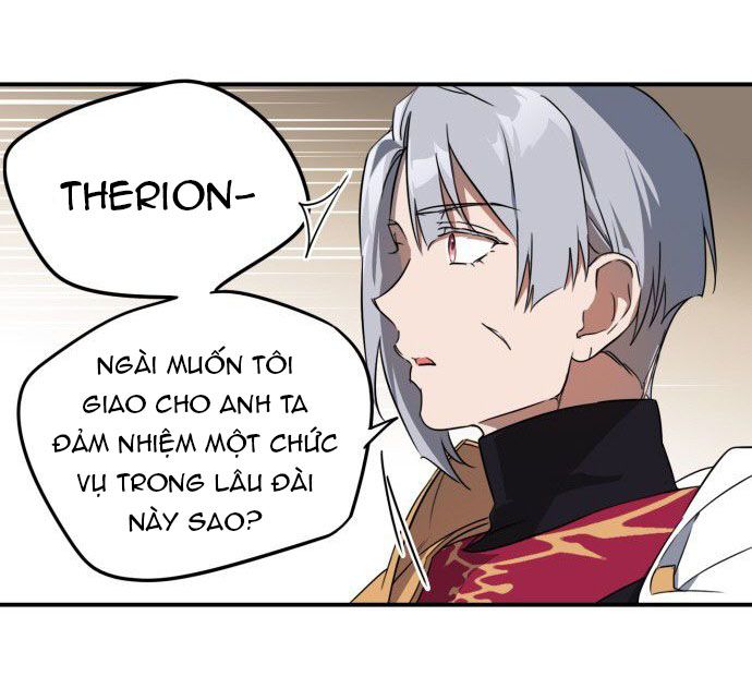 bị che khuất bởi hoàng hôn chapter 13 32