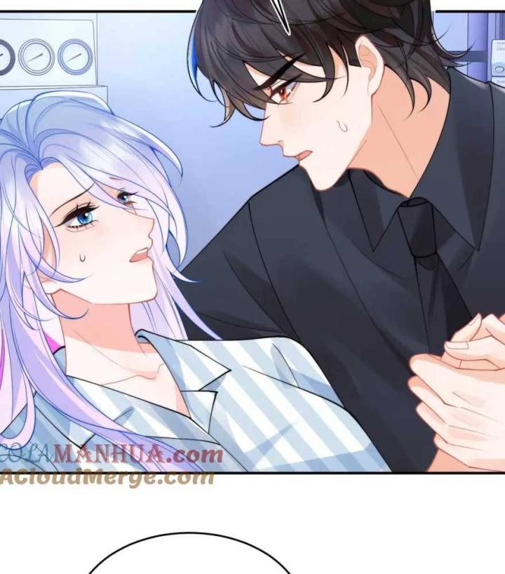 vị chỉ huy lạnh lùng khóc trong vòng tay tôi chapter 68 7