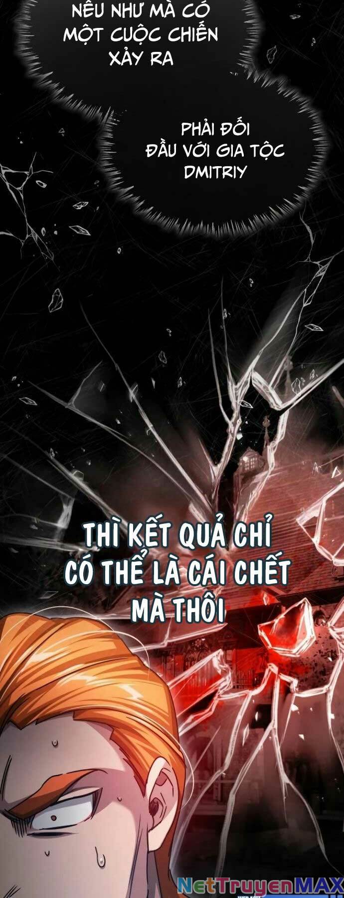 Thiên Quỷ Chẳng Sống Nổi Cuộc Đời Bình Thường Chapter 75 - Trang 27