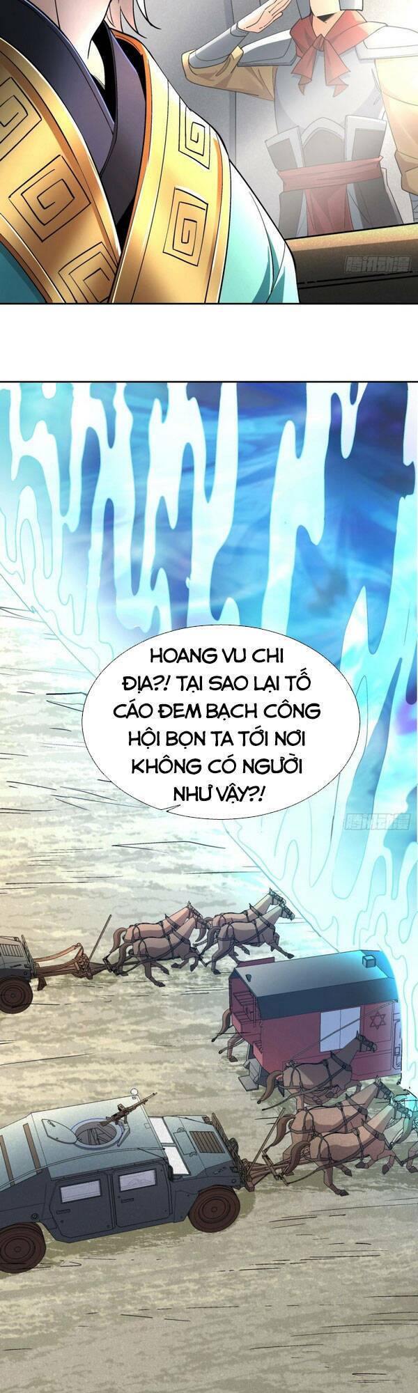 ta là nhà giàu số một, ta không muốn trọng sinh chapter 34 38