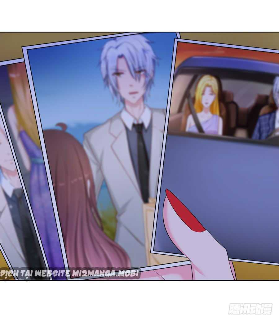 gả cho tình cũ làm lão bà chapter 11 47