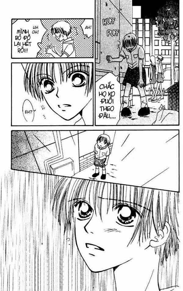 girl got game - power chapter 11 16