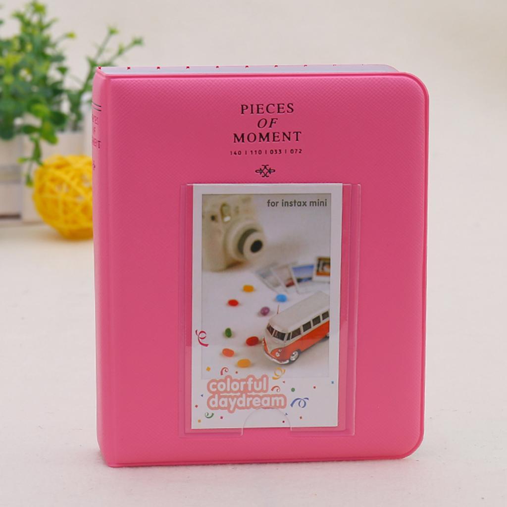 64- Album for   mini 8, 9 7s 50 90 Film