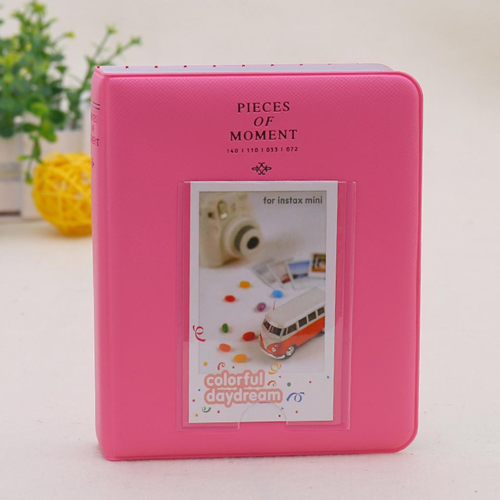 64 Album for mini 8, 9 7s 50 90 Film