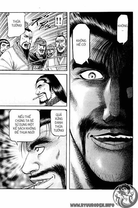 chú bé rồng - ryuuroden chapter 56 48