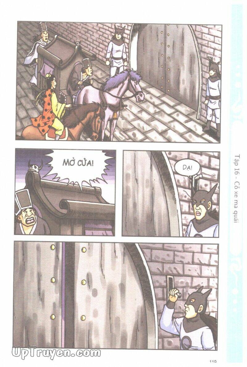 ô long viện tình huynh đệ chapter 16.4 28