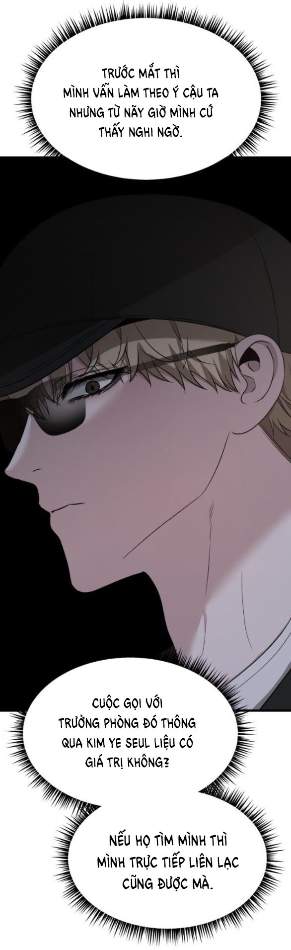 đánh cắp so hee chapter 17.1 4