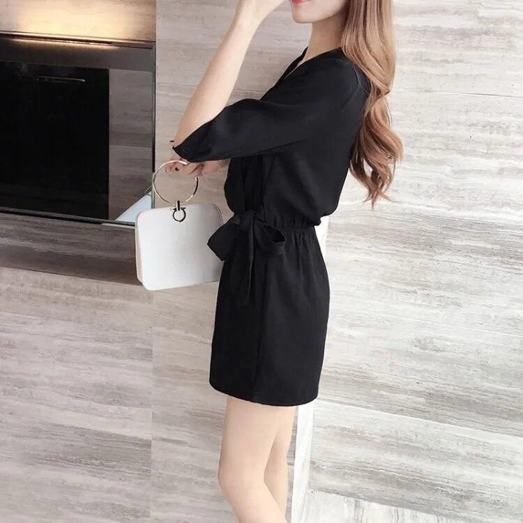 ️Có Big Size️ JUMPSUIT NỮ TRỄ VAI ĐI BIỂN, jUMP SUIT 2 LỚP THỜI TRANG . CÓ ĐỦ SIZE