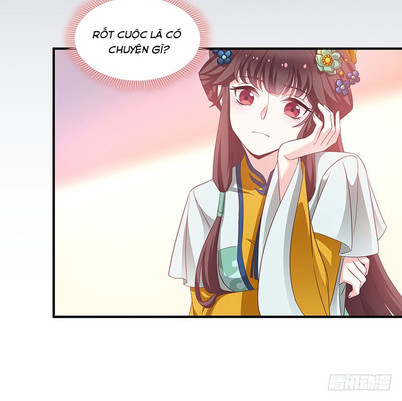 trò chơi trừng phạt chapter 68 6