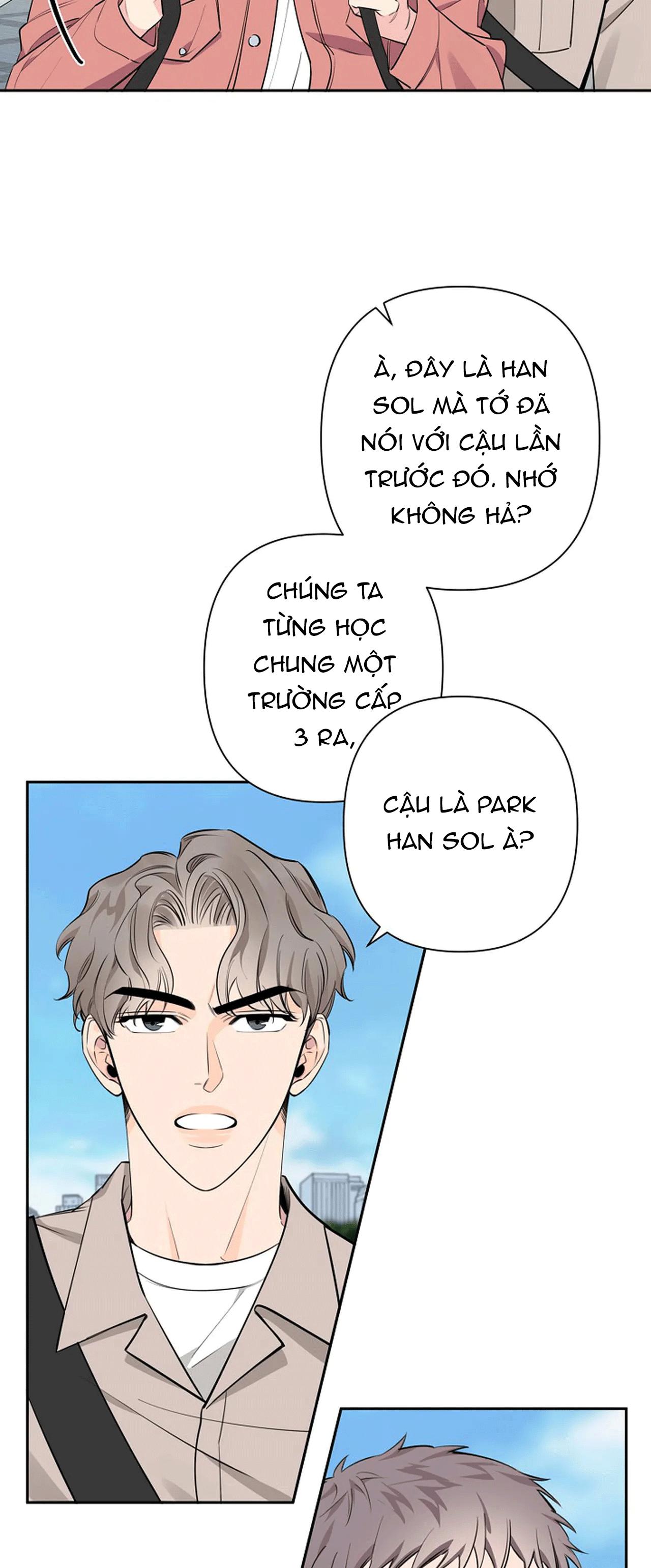 đêm dịu dàng chapter 33 16