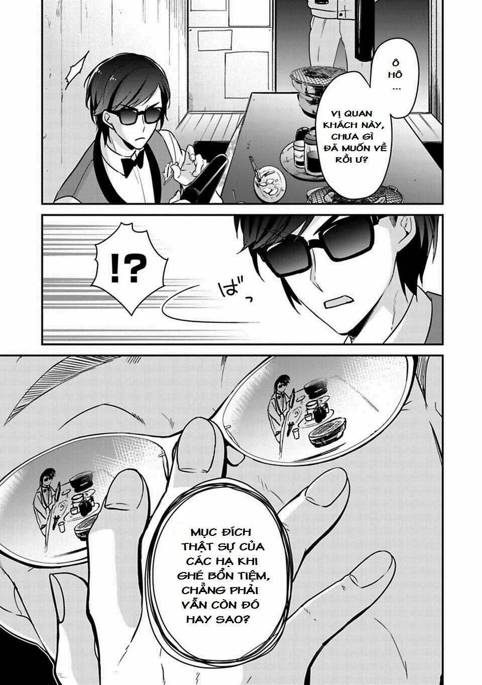 zombieland saga chapter 5 15