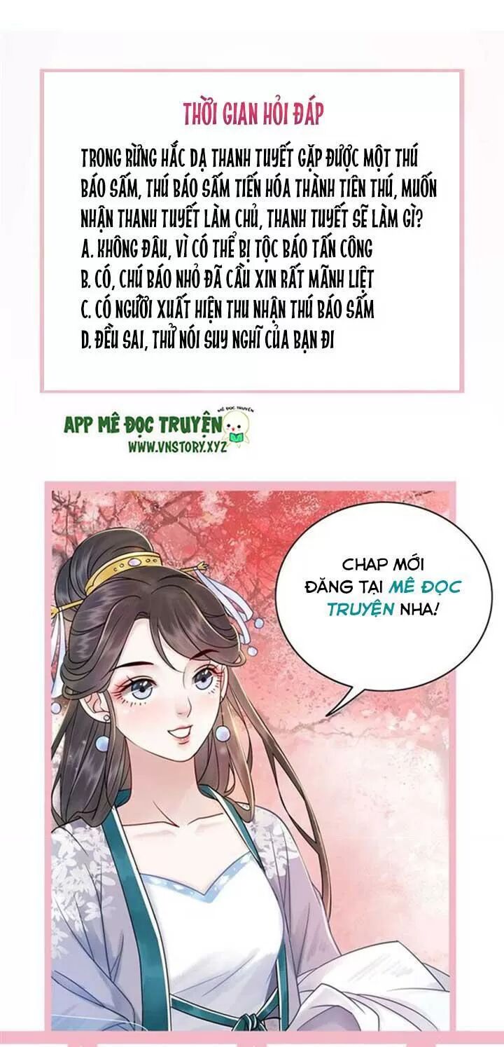 cực phẩm phế vật tiểu thư chapter 60 52