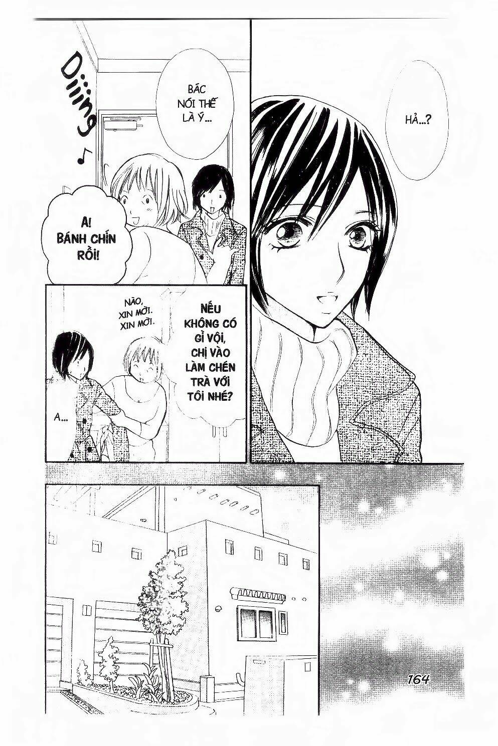 ichigo to anzu chapter 35 23