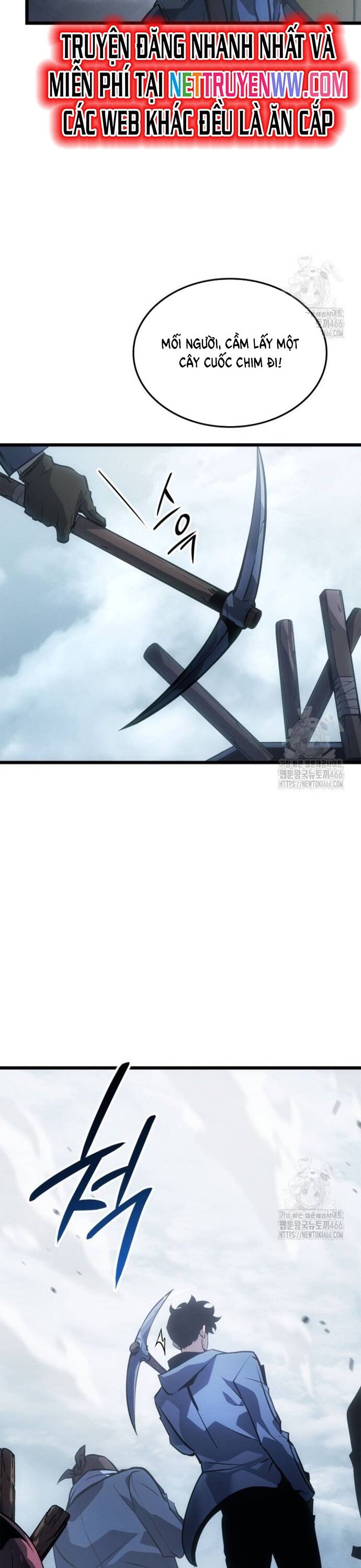 solo leveling : ragnarok chapter 34 48