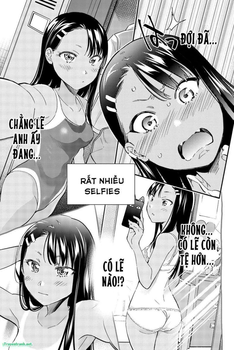 please don't bully me - nagatoro-san chapter 42.6 16
