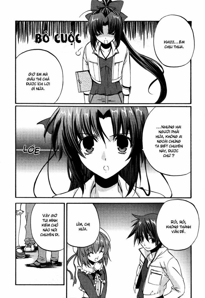 gift - under the rainbow chapter 5 16