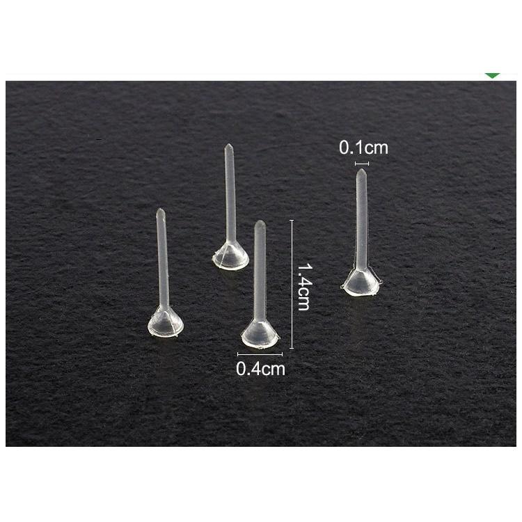 Freeship ️ Đế ghim đồ tiểu cảnh H011
