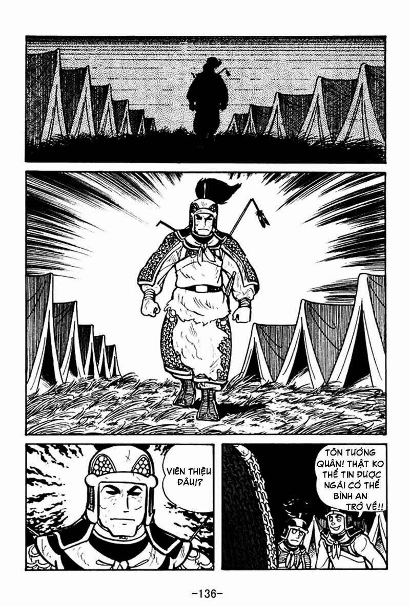 tam quốc chí chapter 36 2