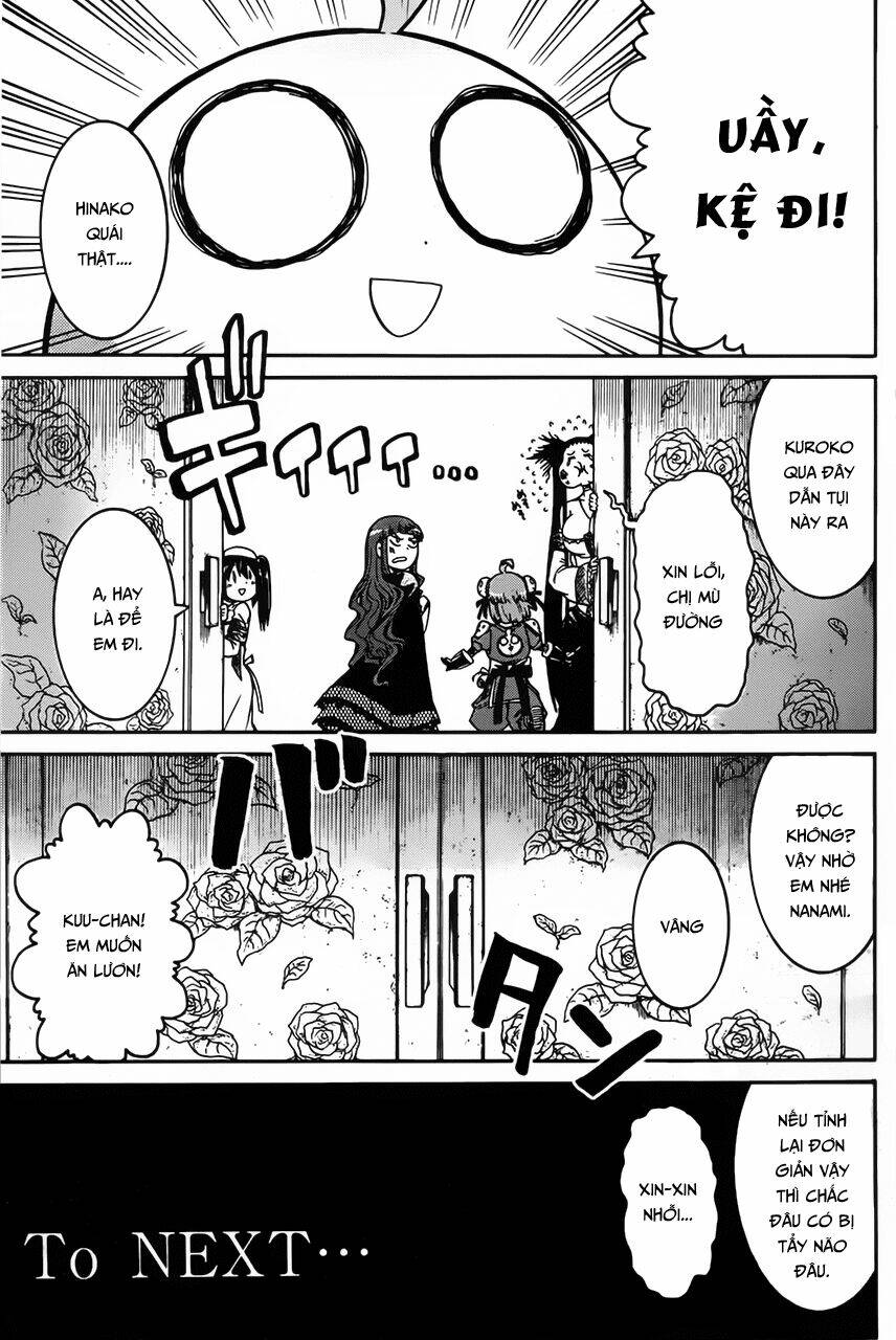 murcielago chapter 26 27